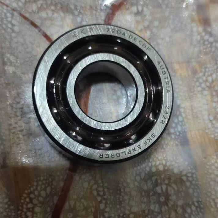 SKF bearing